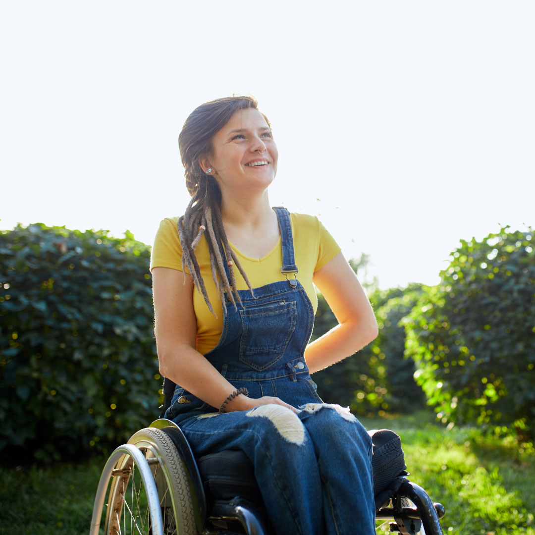 Manual and power wheelchairs – what is the difference?