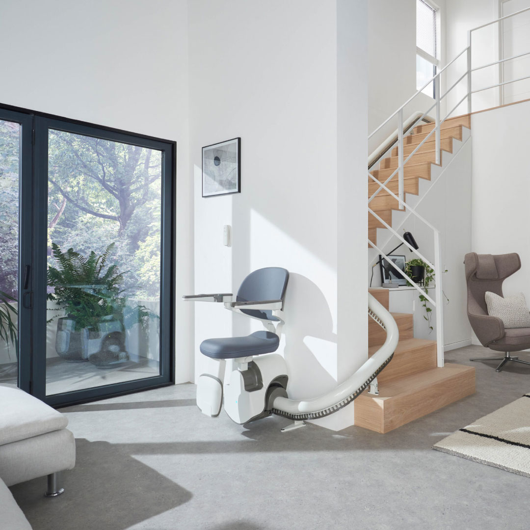 Stairlifts: An important item to keep you safe in your own home