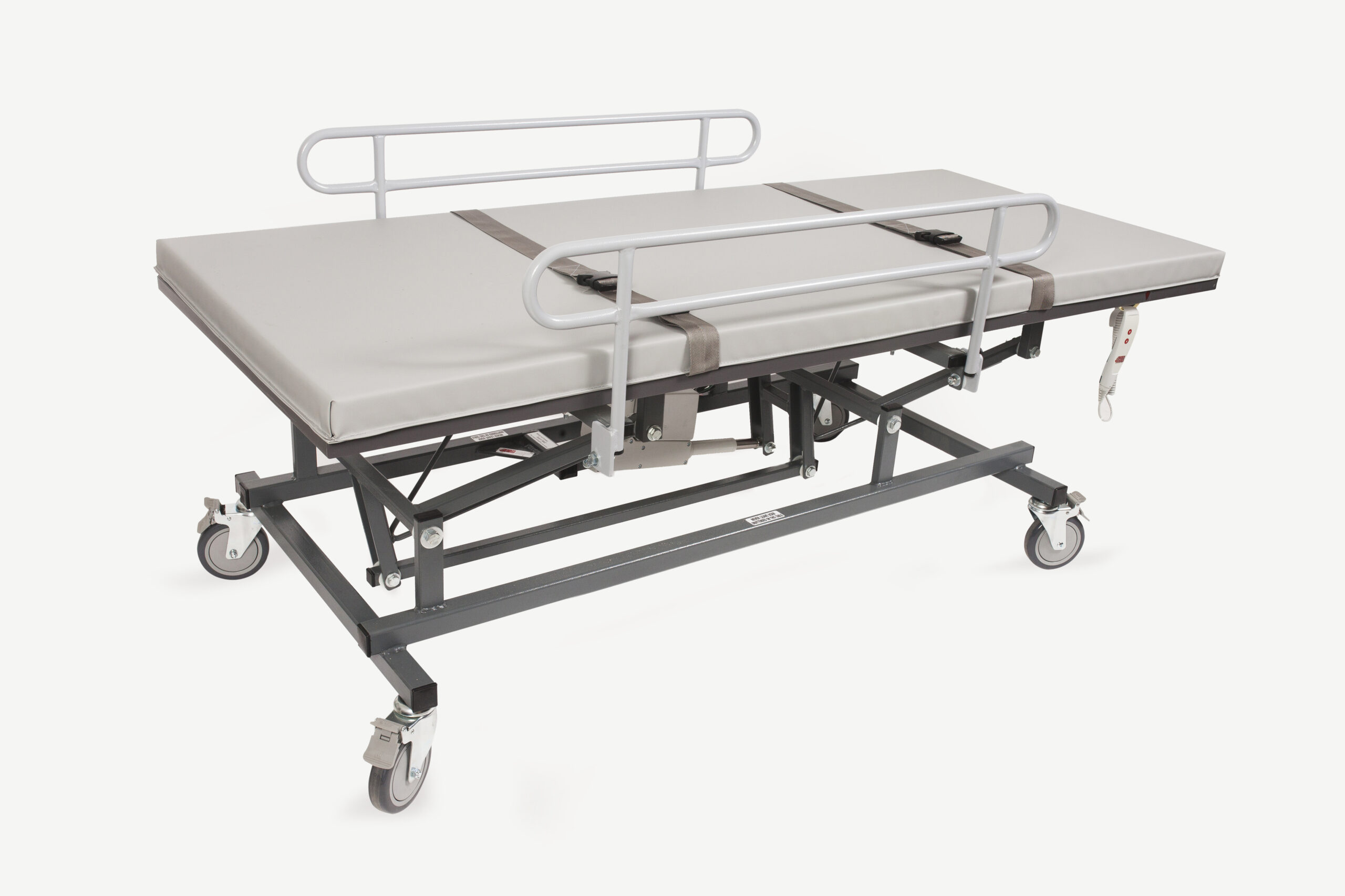 Mobile Change Table