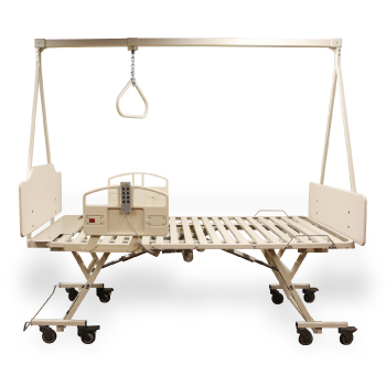 NOA Bariatric Bed