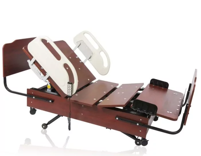 Flexitech Bed