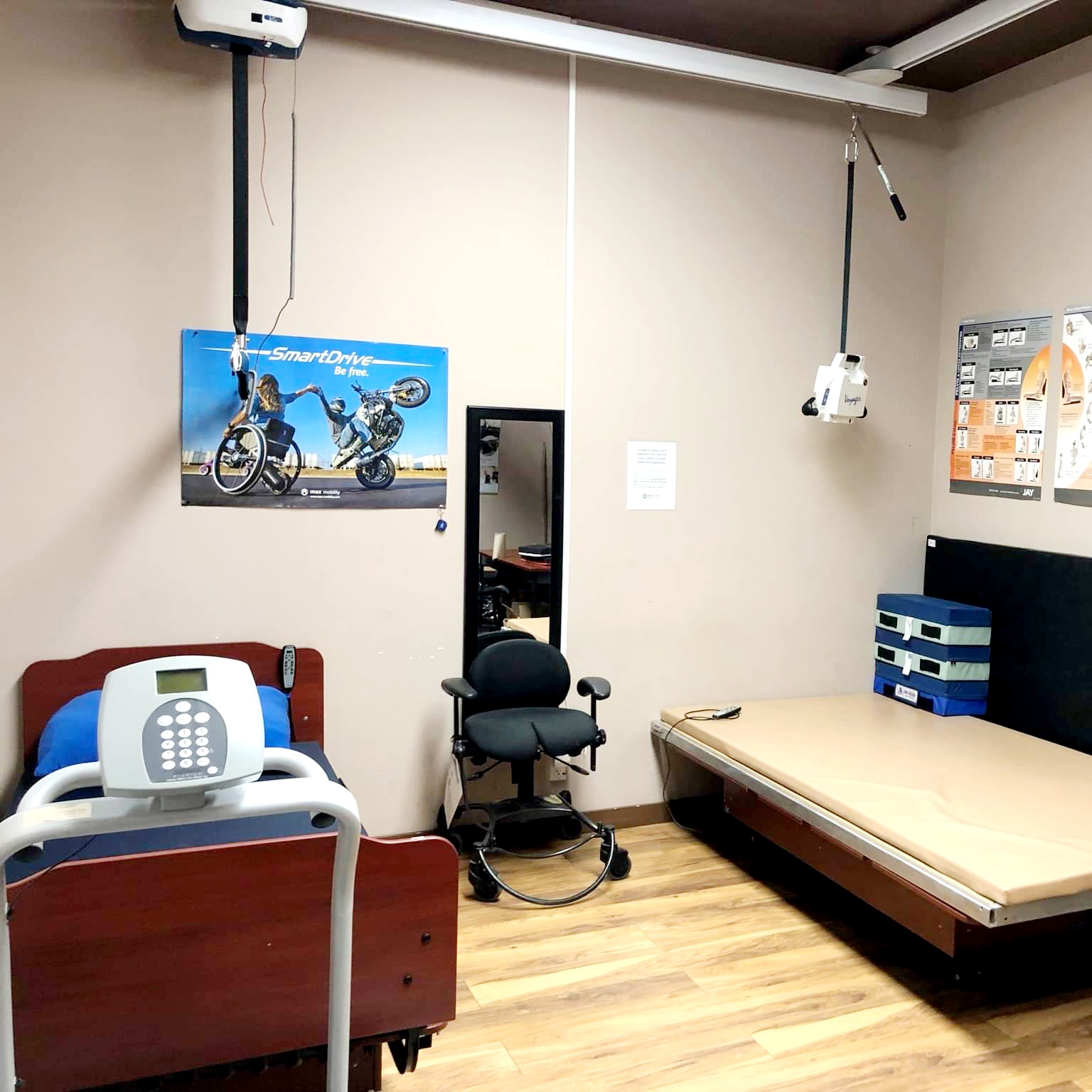 Motion Kelowna Kelowna, BC Mobility & Home Accessibility Products