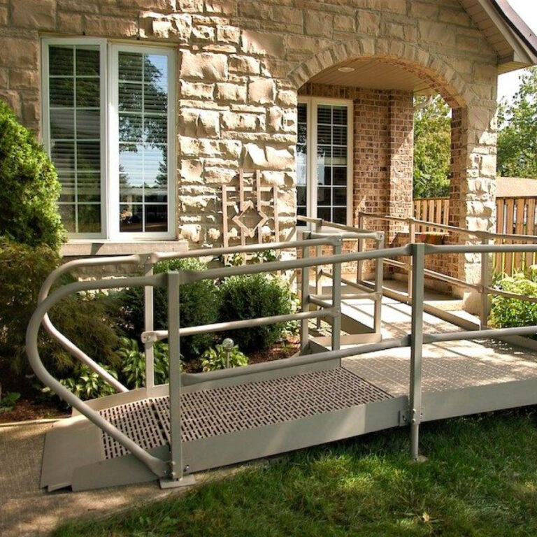 Home Accessibility Products & solutions - Motion