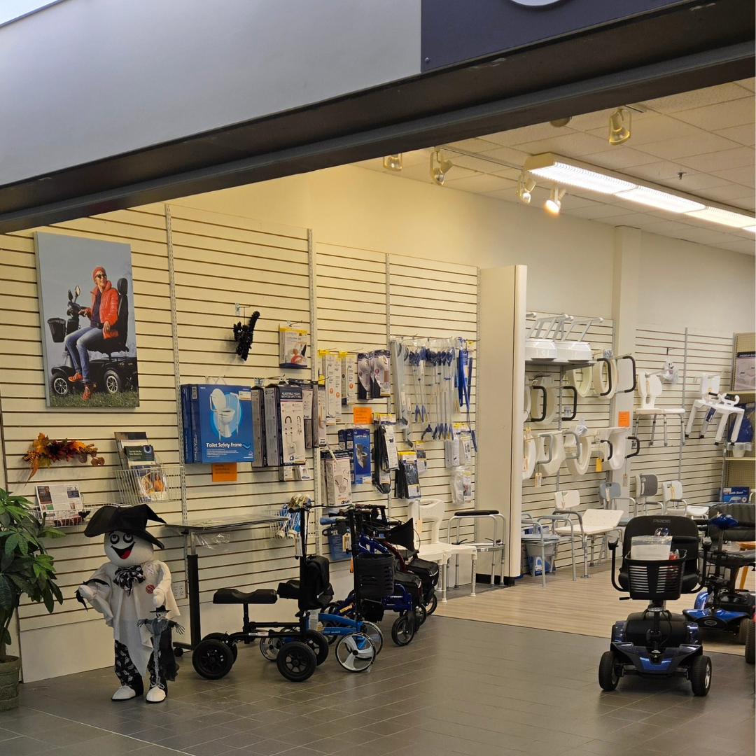 Saskatoon - Market Mall