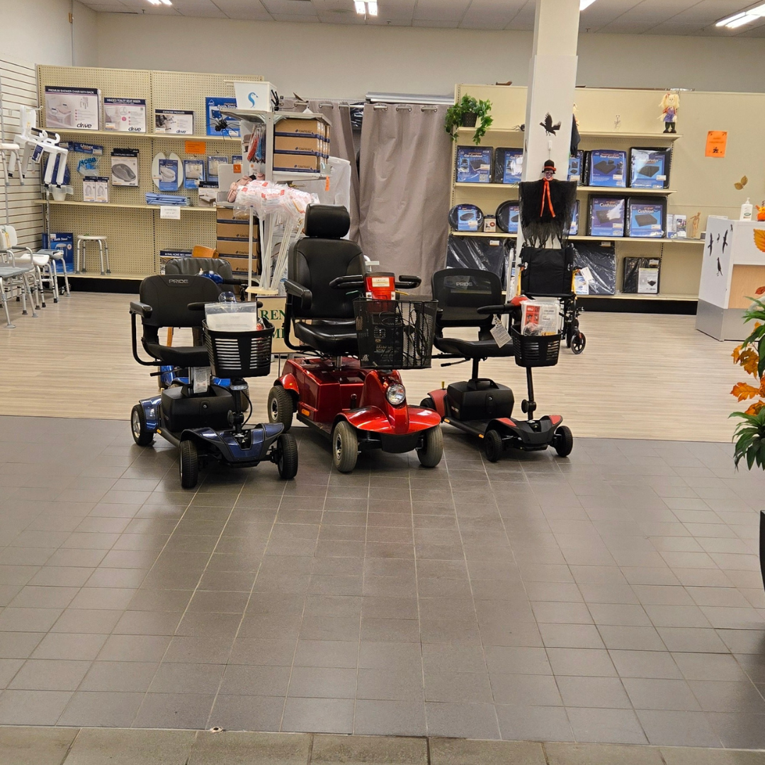 Saskatoon - Market Mall