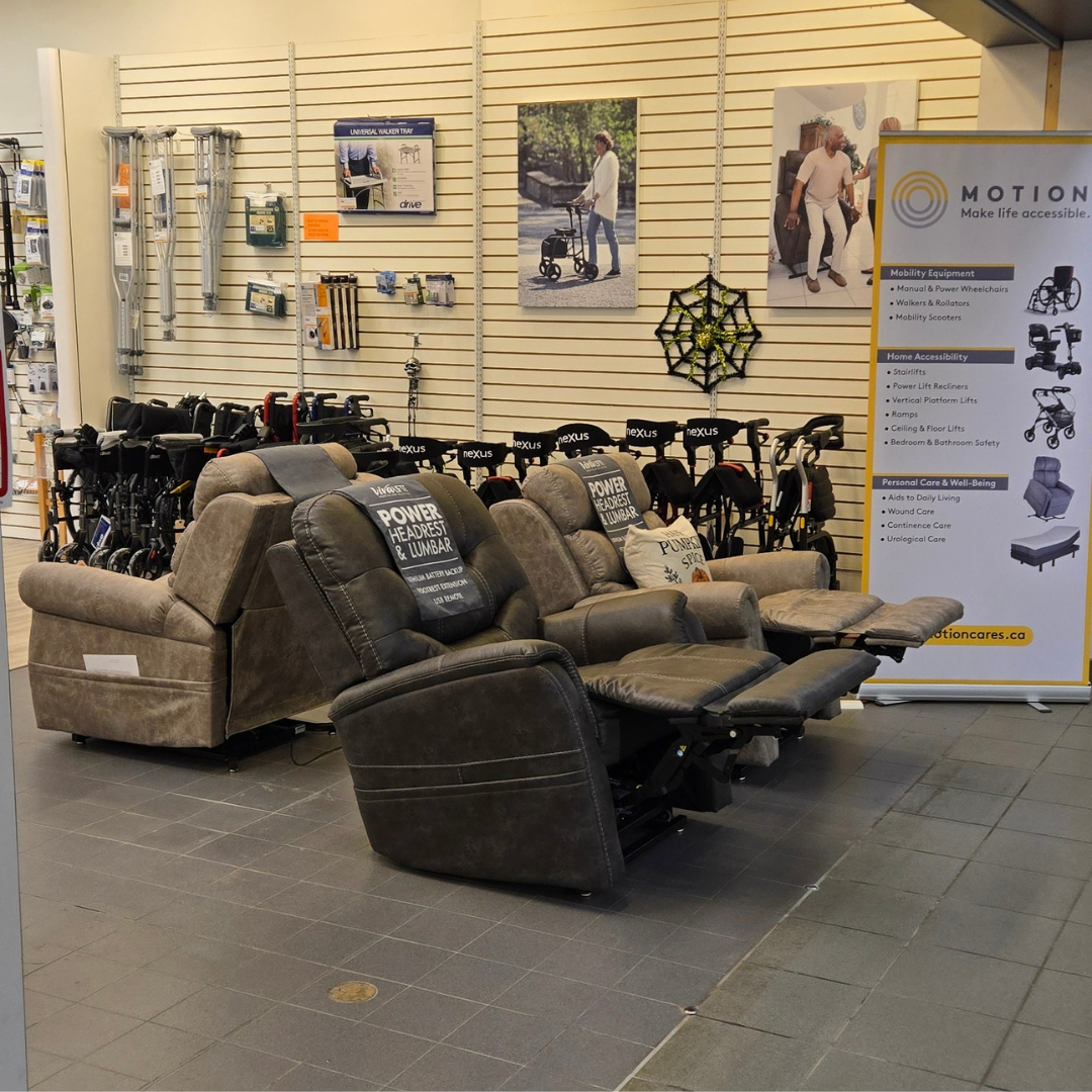 Saskatoon - Market Mall