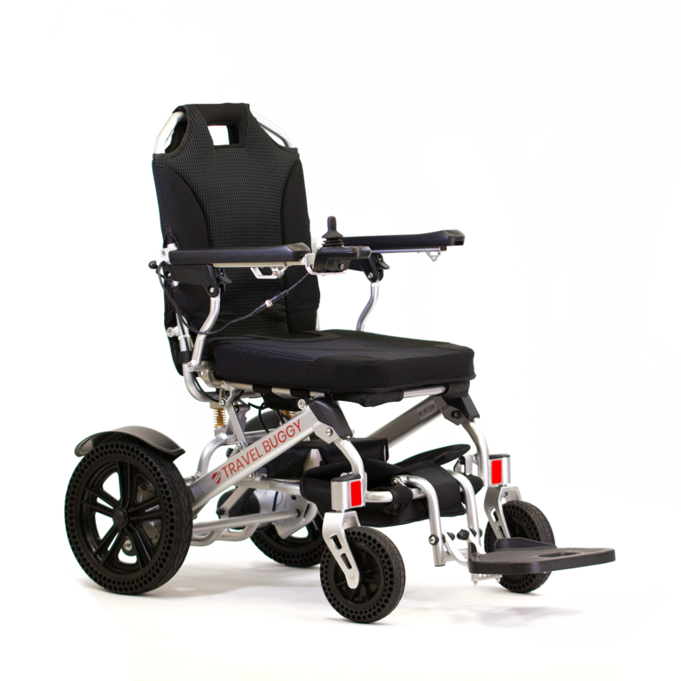 Wheelchairs - Power & manual wheelchairs - Motion