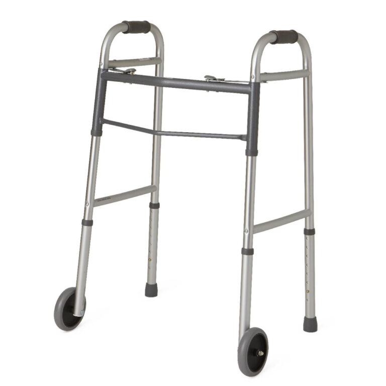 Guardian Walker by Medline Walkers & Rollators Motion