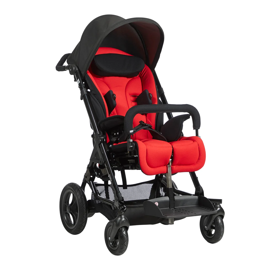 R82 Chilla Stroller