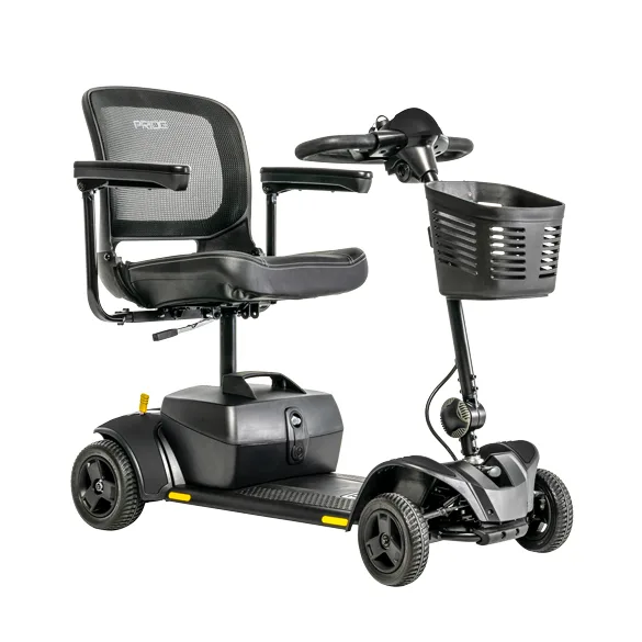 Go Go Elite Traveller 2