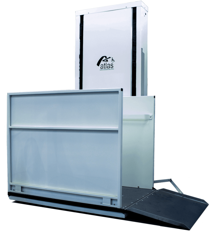 Vista Platform Lift