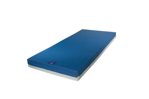Gravity 7 Long Term Care Pressure Redistribution Mattress by Drive.
