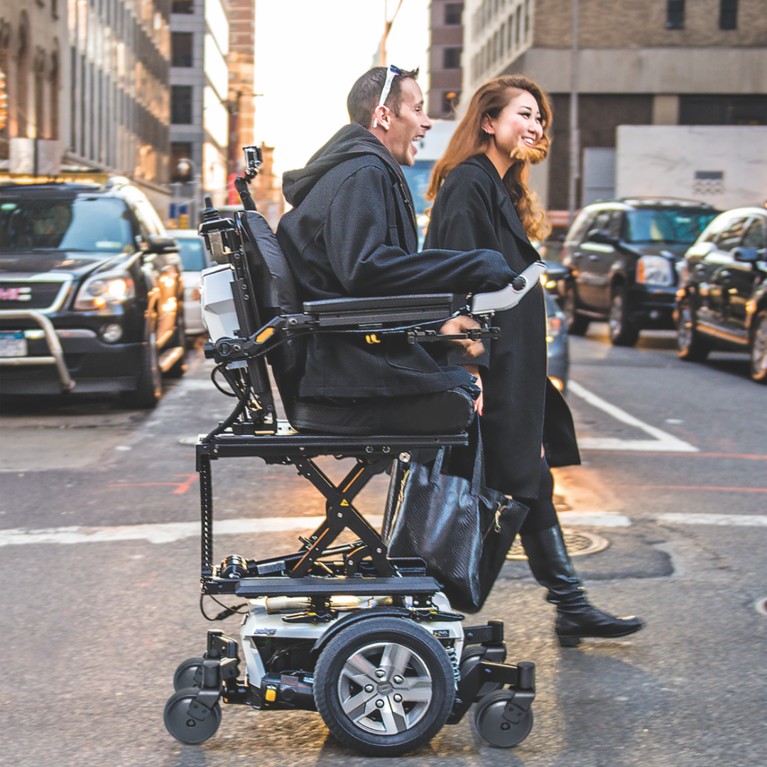 Wheelchairs