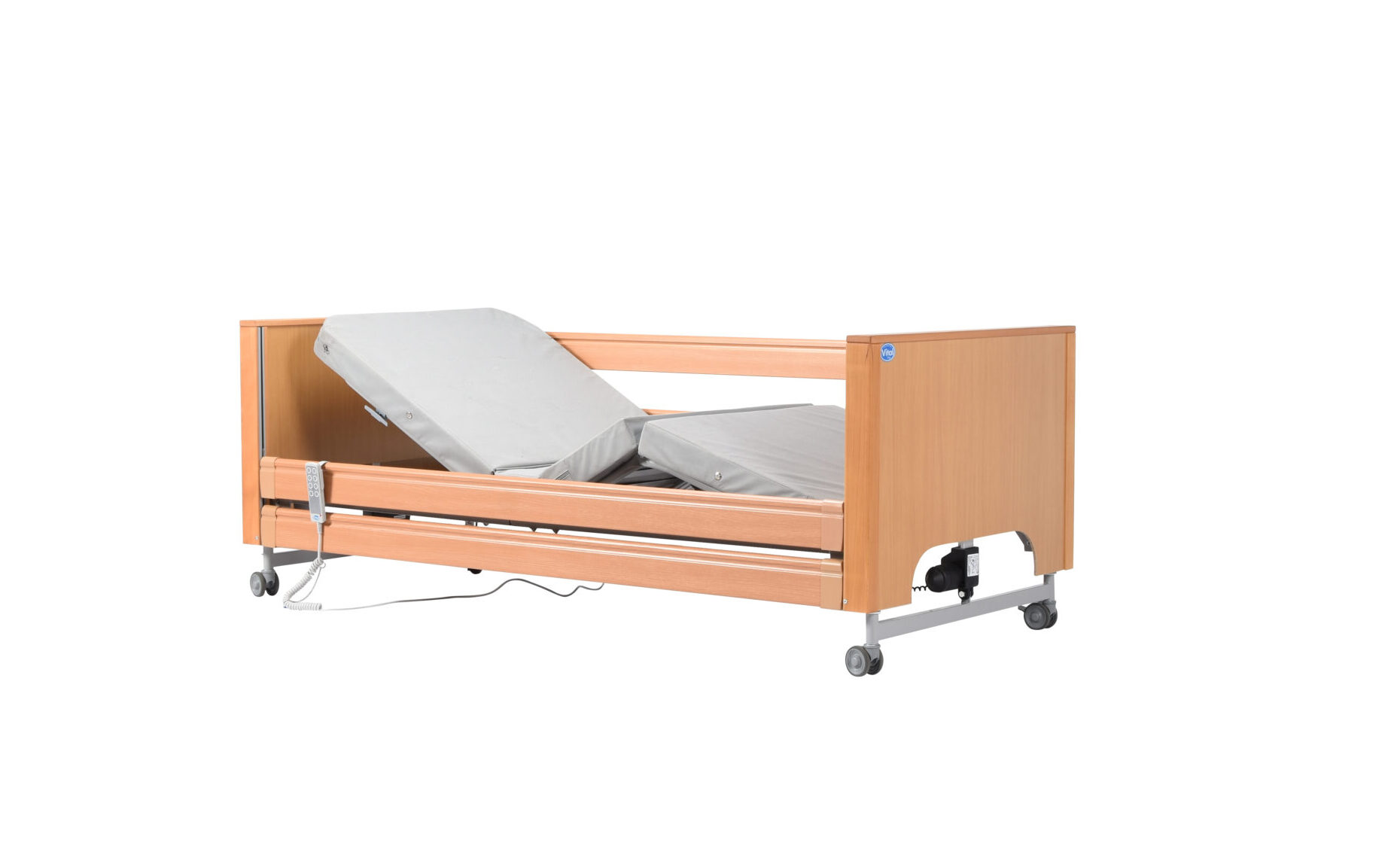 VitalFlex Standard Bed