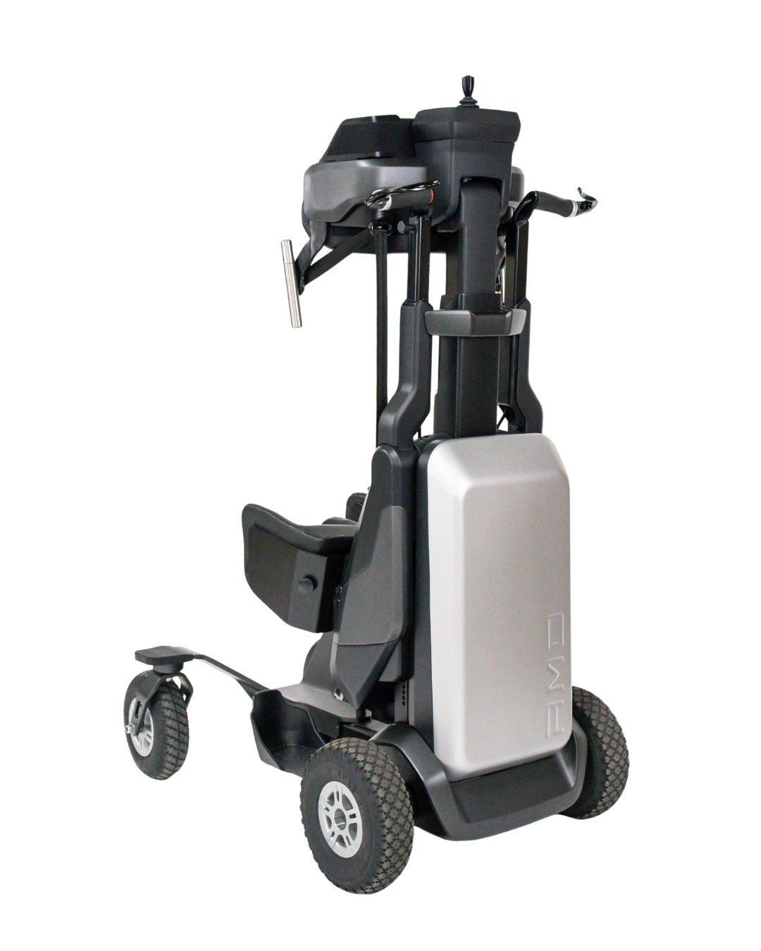 Tek RMD Stand Up Wheelchair