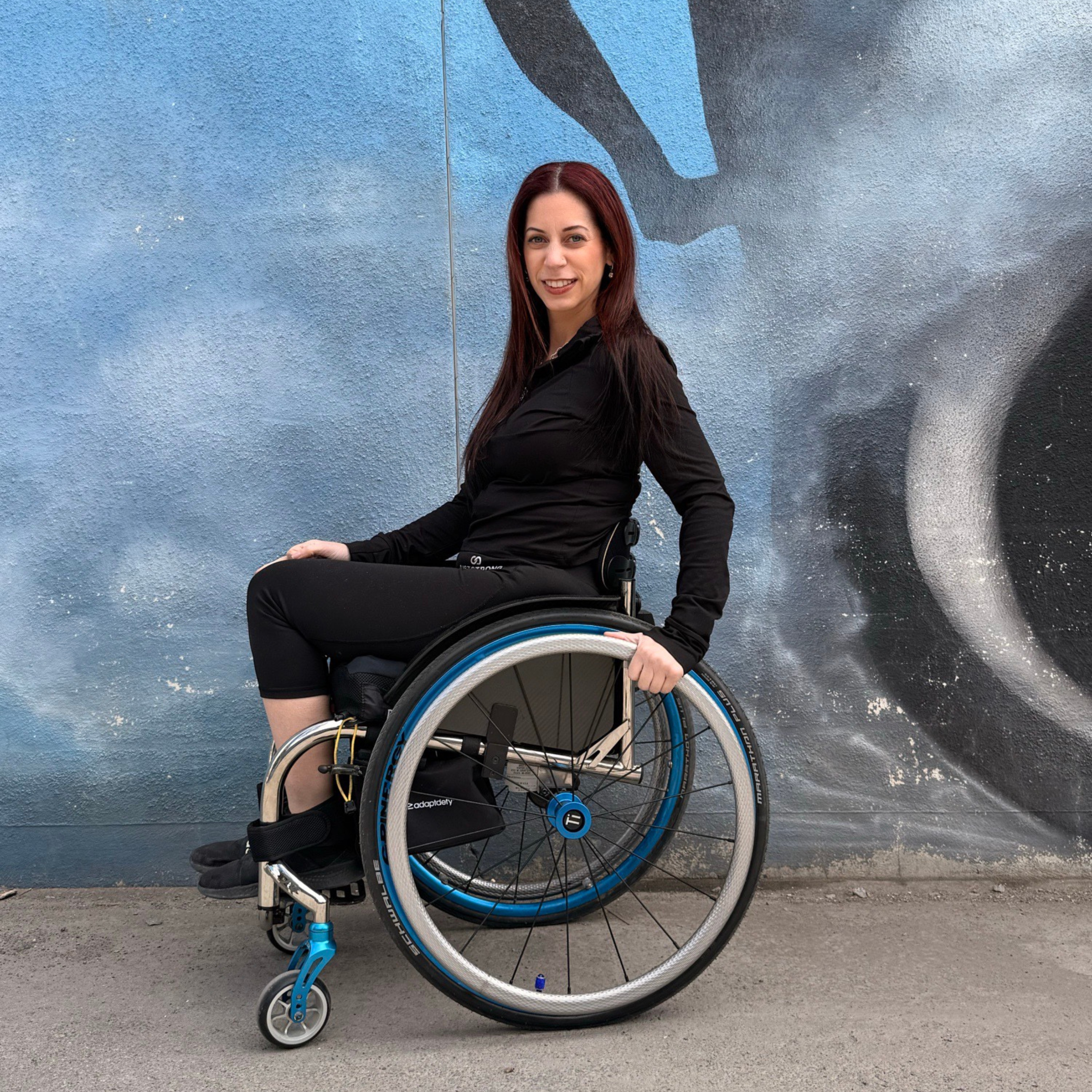 Meet Alicia – Client Ambassador
