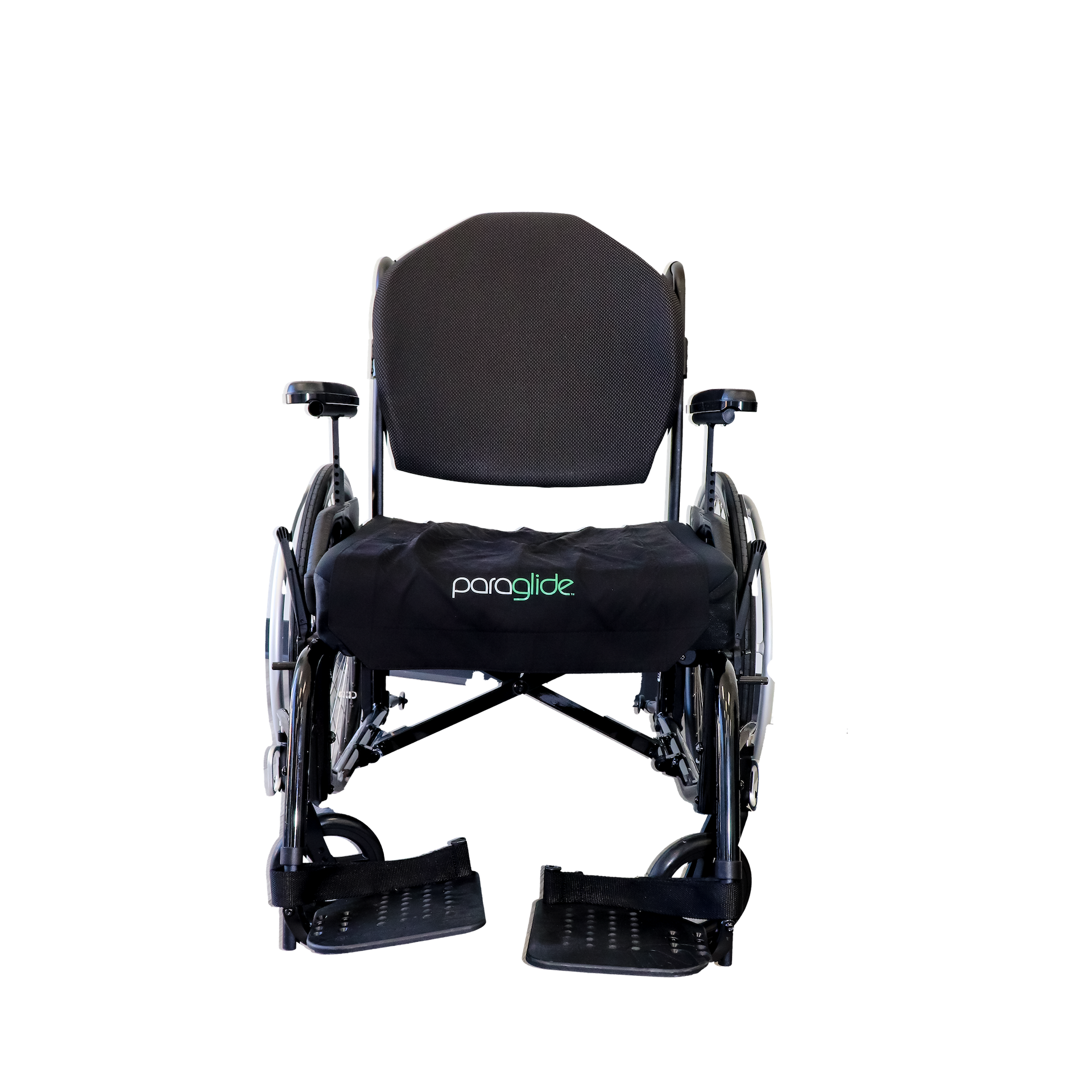 Paraglide Repositioning System