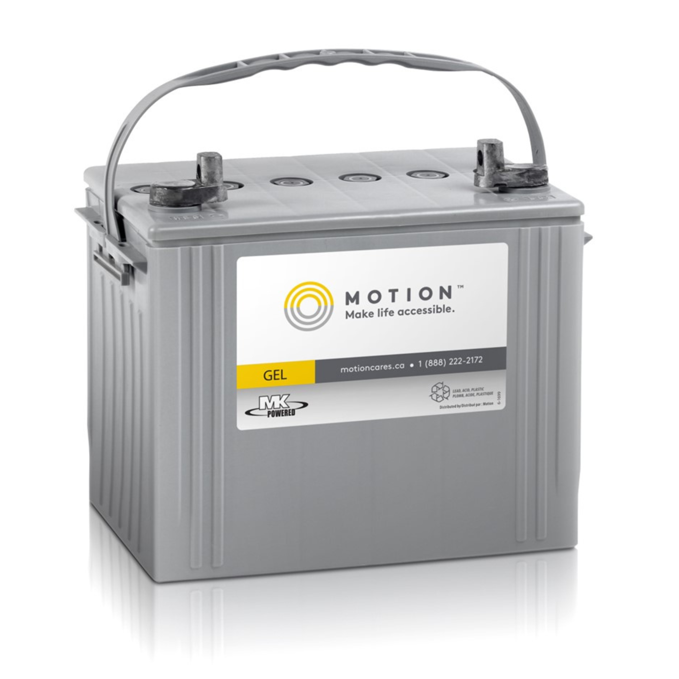 Battery Care & Maintenance: 6 Essential Tips to Maximize Your Mobility Device’s Performance