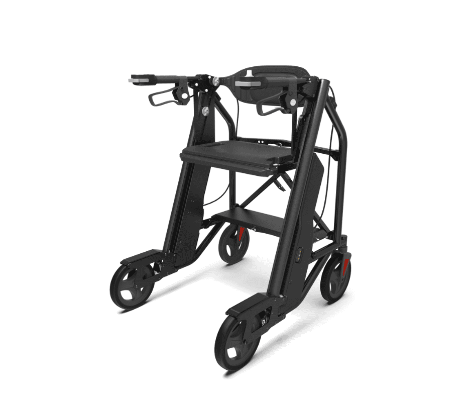 RAYMEX Lift & Rollator