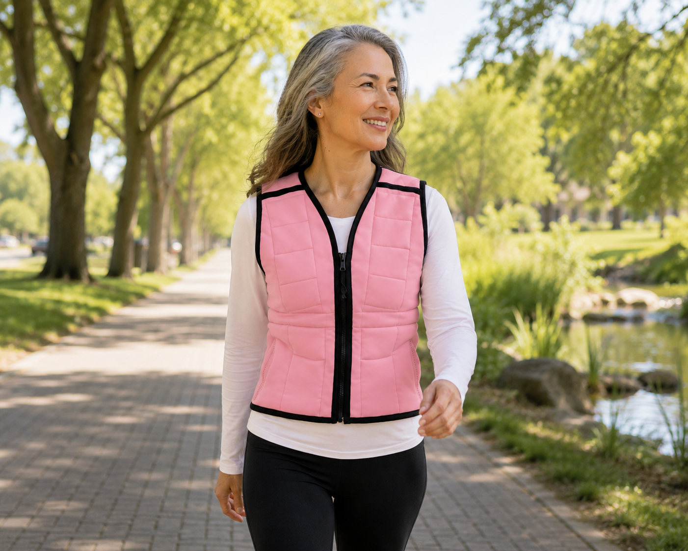 Weighted & Sensory Vests