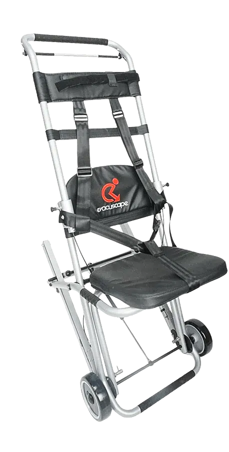 EC2 Evacuscape Evacuation Chair.