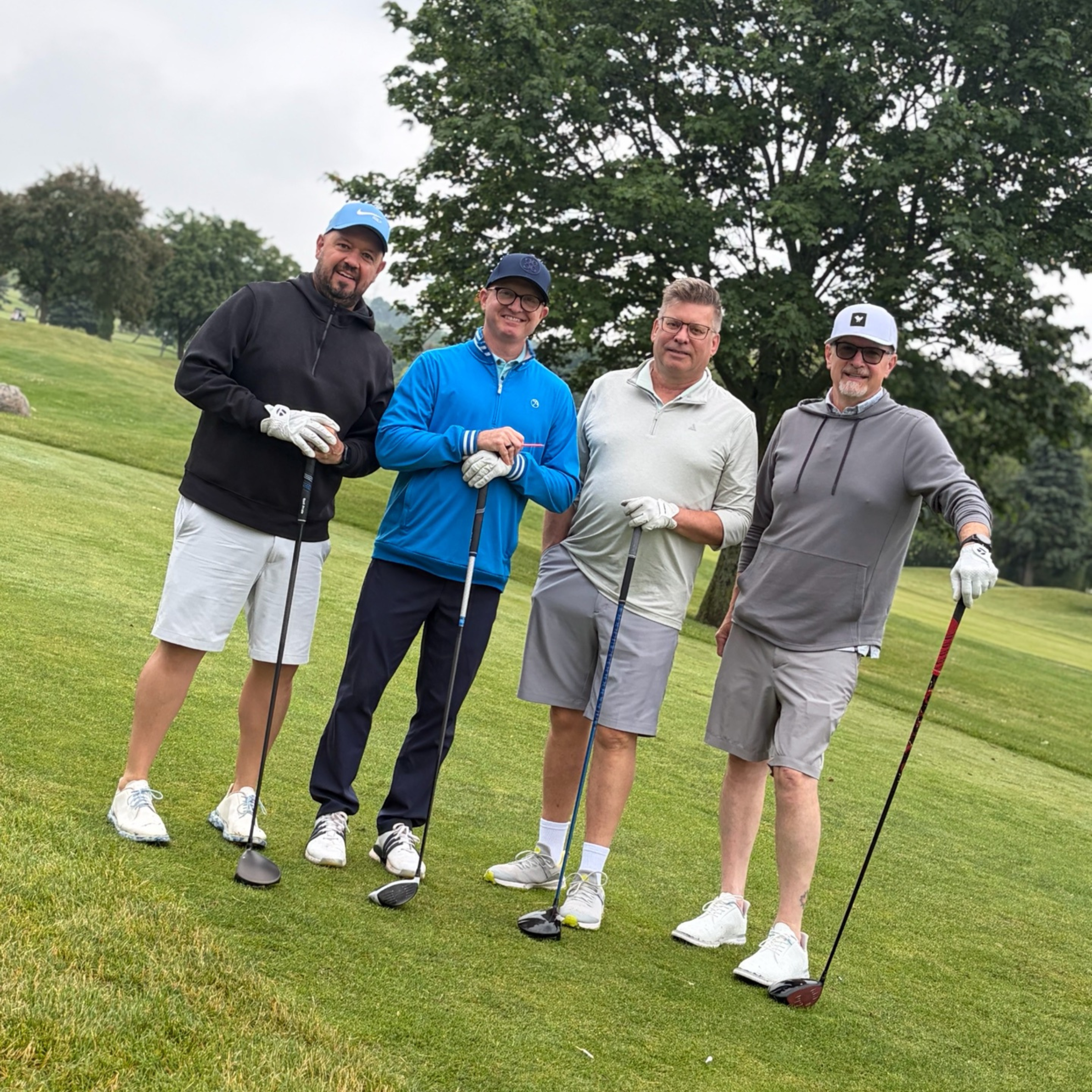 Supporting a Meaningful Cause at the OFCP Golf Tournament